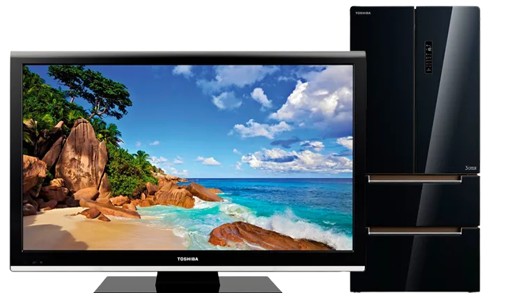 Сервисный центр Toshiba в Краснодаре